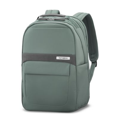 Samsonite Elevation Softside Backpack, Green