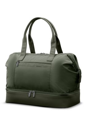 Samsonite Better Than Basic Drop Bottom Weekender