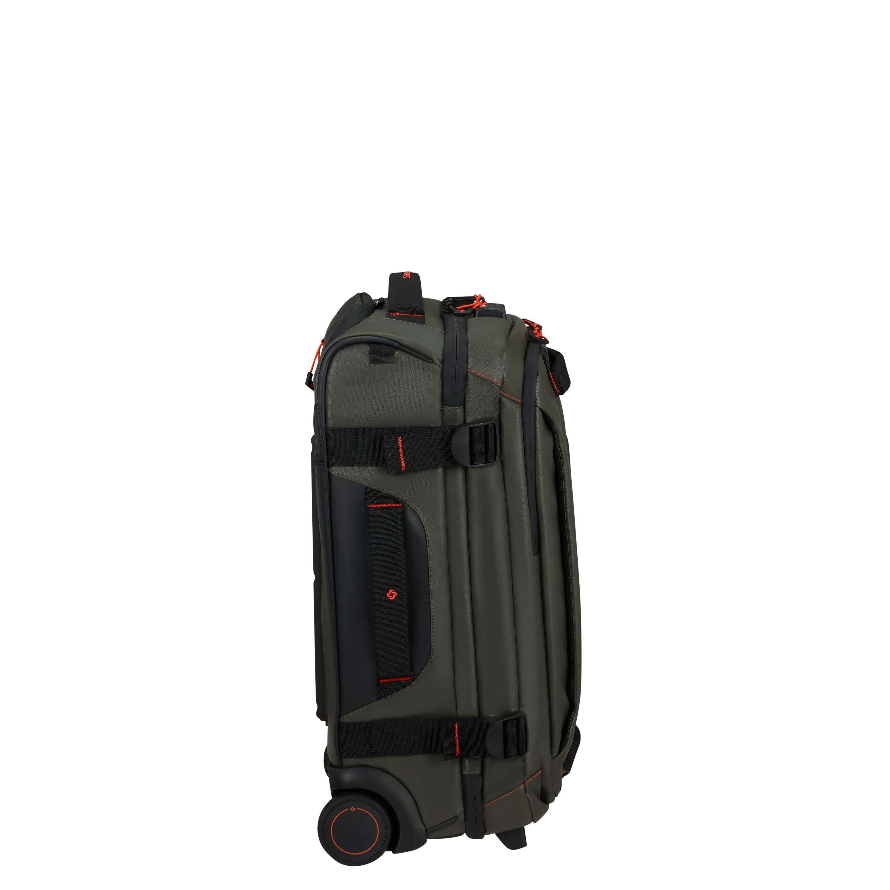 ECODIVER DUFFLE/WH 55/20 L 35CM DF