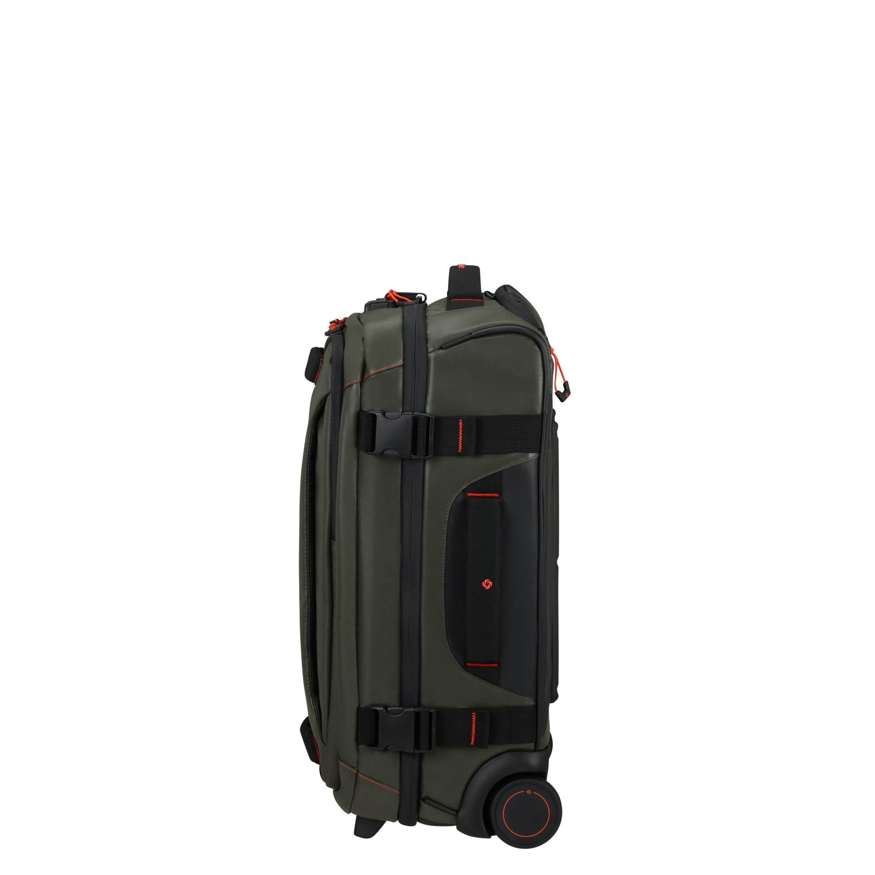 ECODIVER DUFFLE/WH 55/20 L 35CM DF