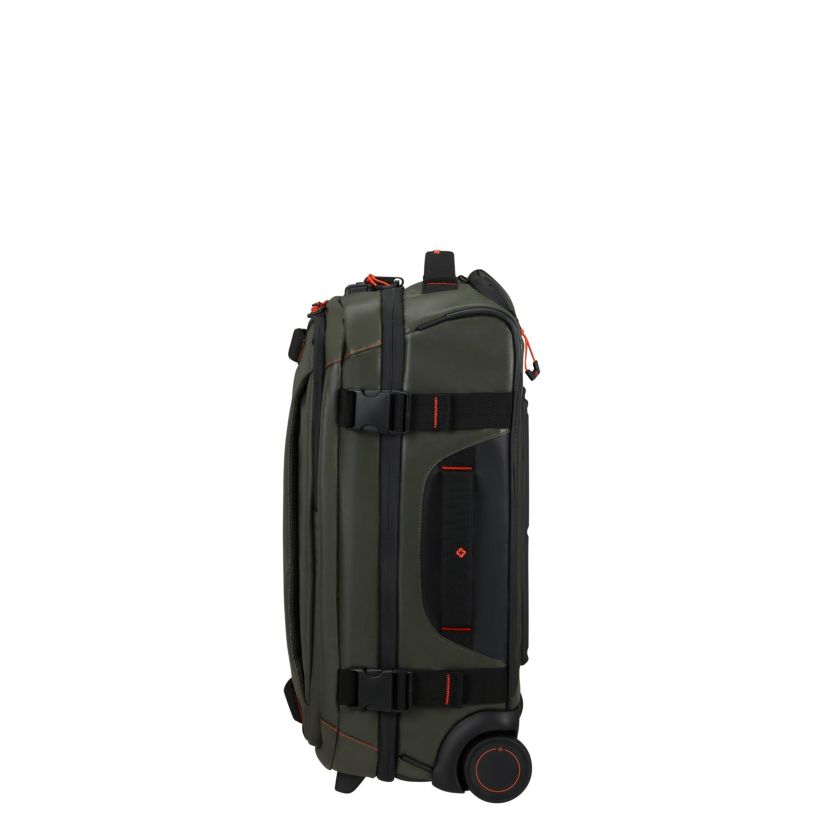 ECODIVER DUFFLE/WH 55/20 L 35CM DF