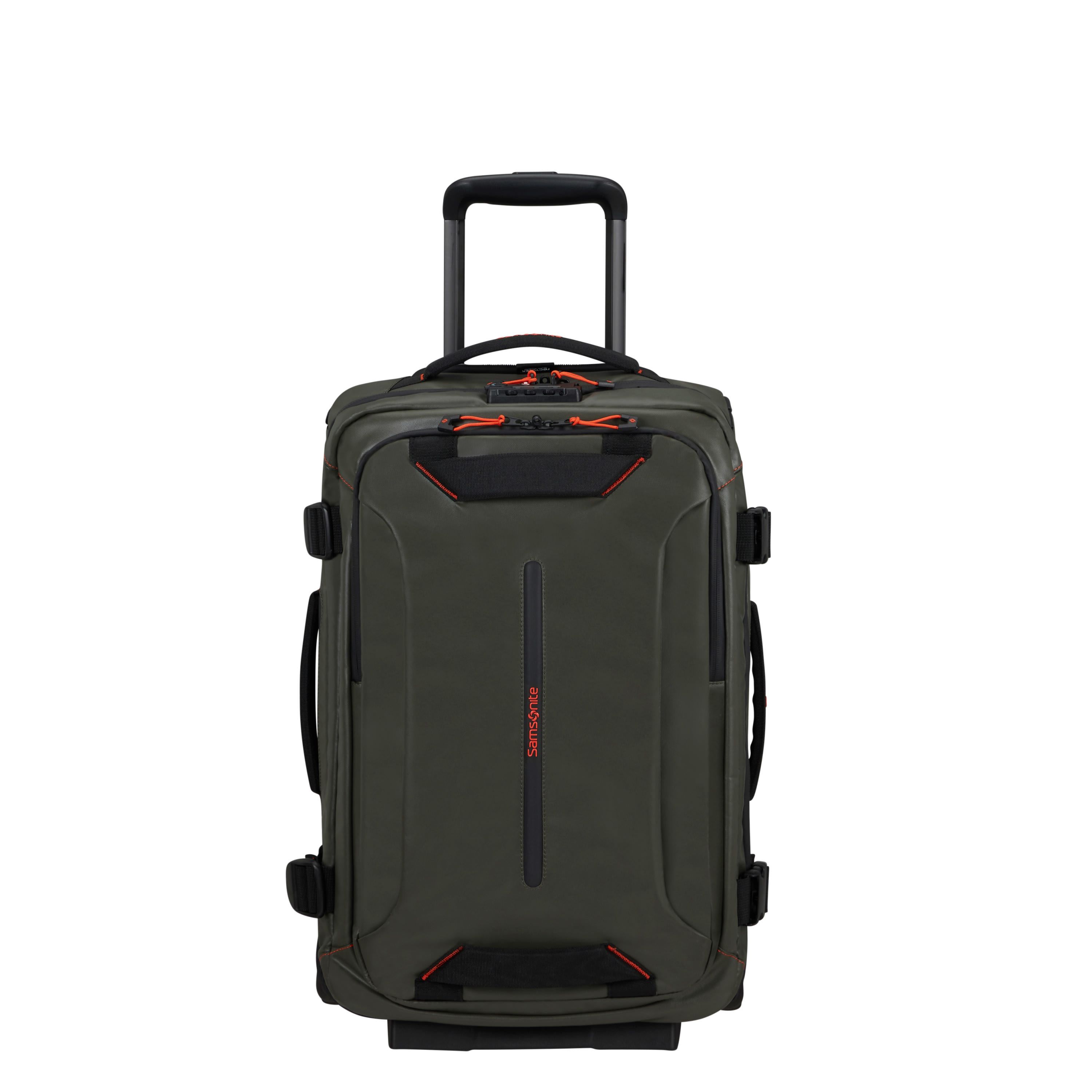 ECODIVER DUFFLE/WH 55/20 L 35CM DF