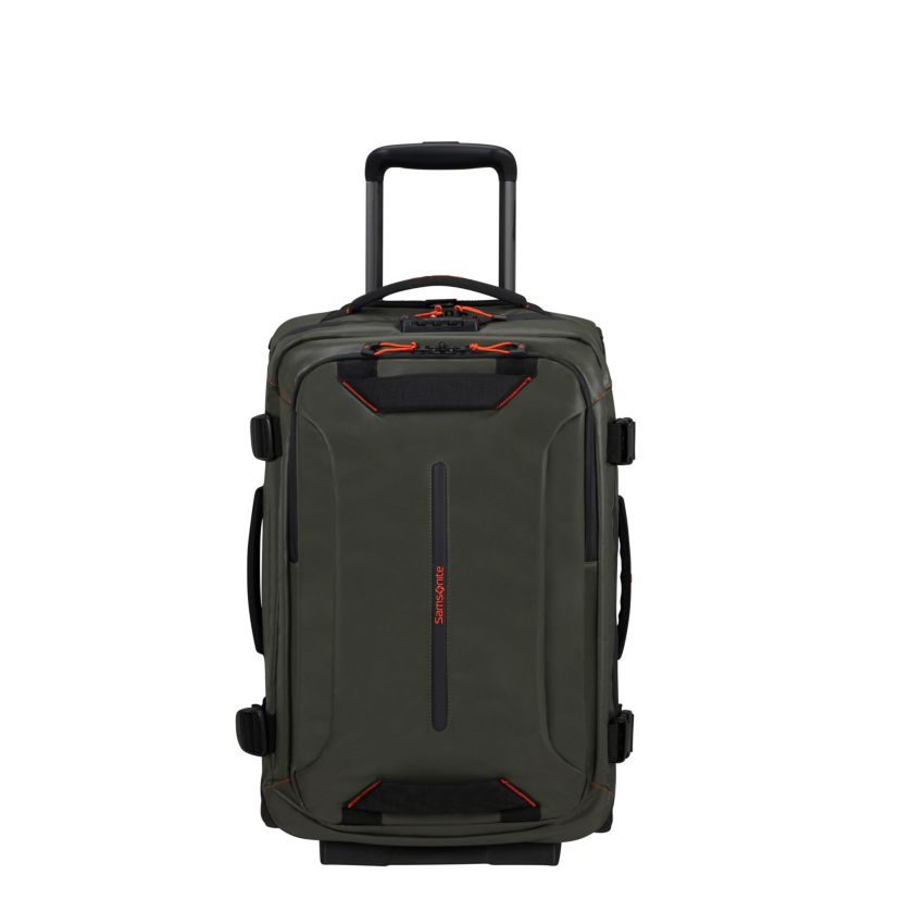 ECODIVER DUFFLE/WH 55/20 L 35CM DF