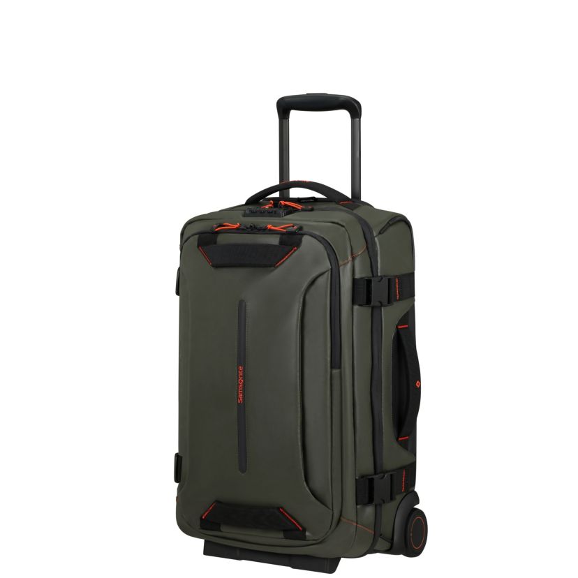 ECODIVER DUFFLE/WH 55/20 L 35CM DF