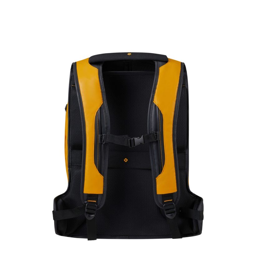 ECODIVER LAPTOP BACKPACK L