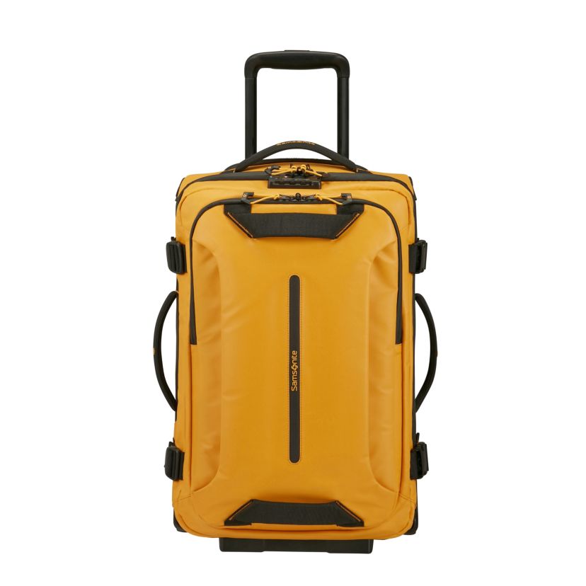 Eco Diver Wheeled 20" Duffel