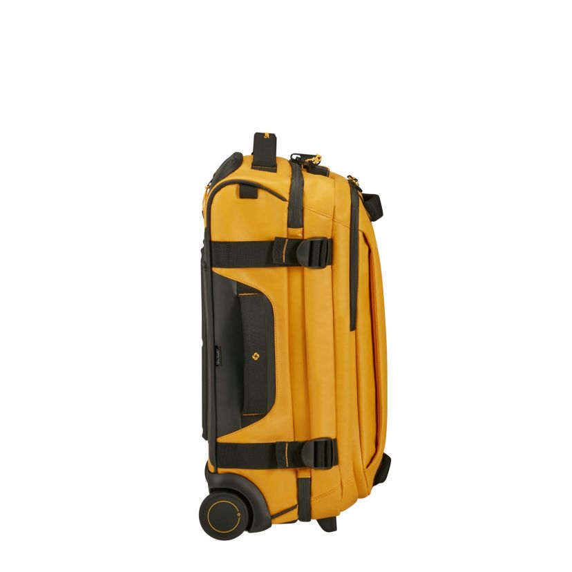 Eco Diver Wheeled 20" Duffel