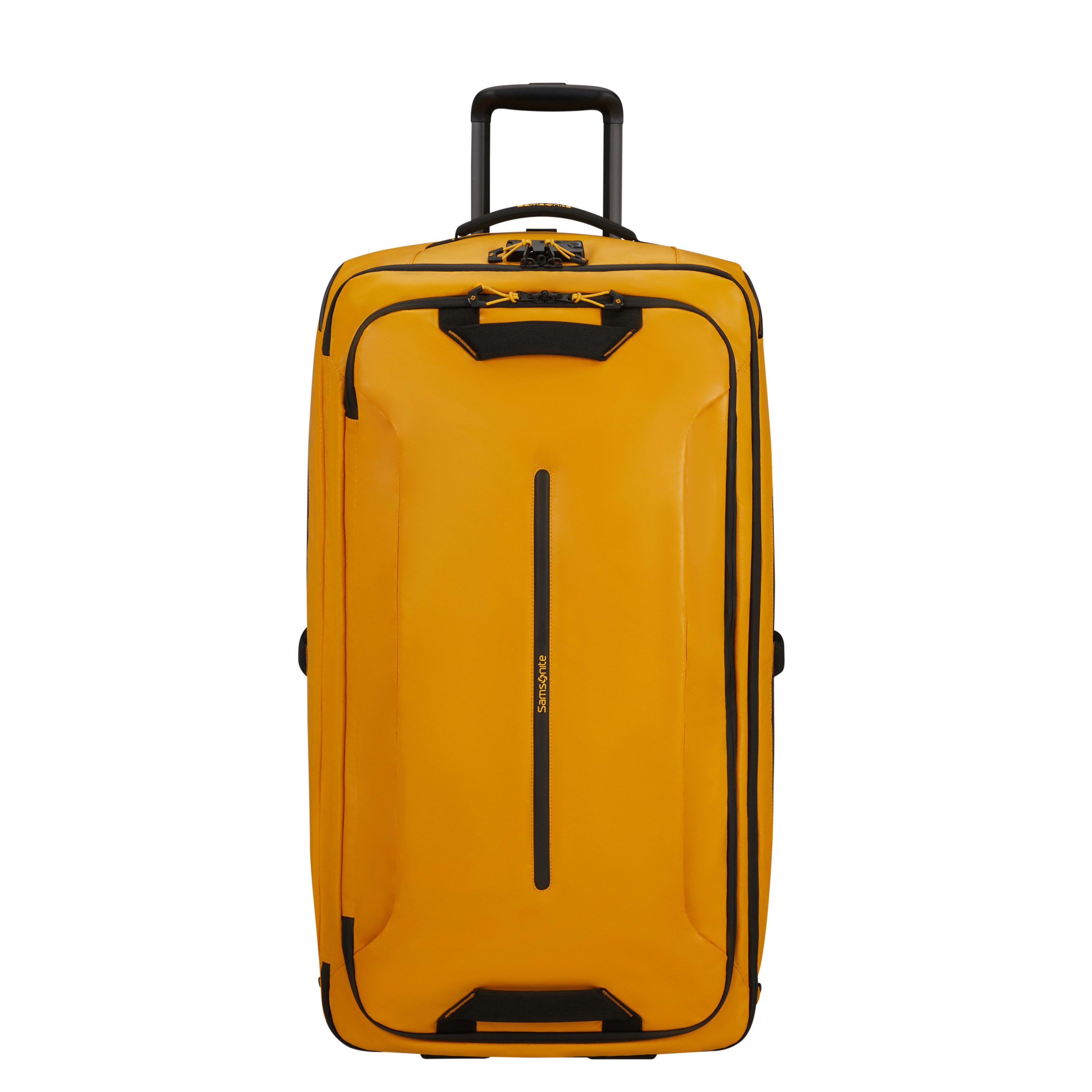 Eco Diver Wheeled 29" Duffel