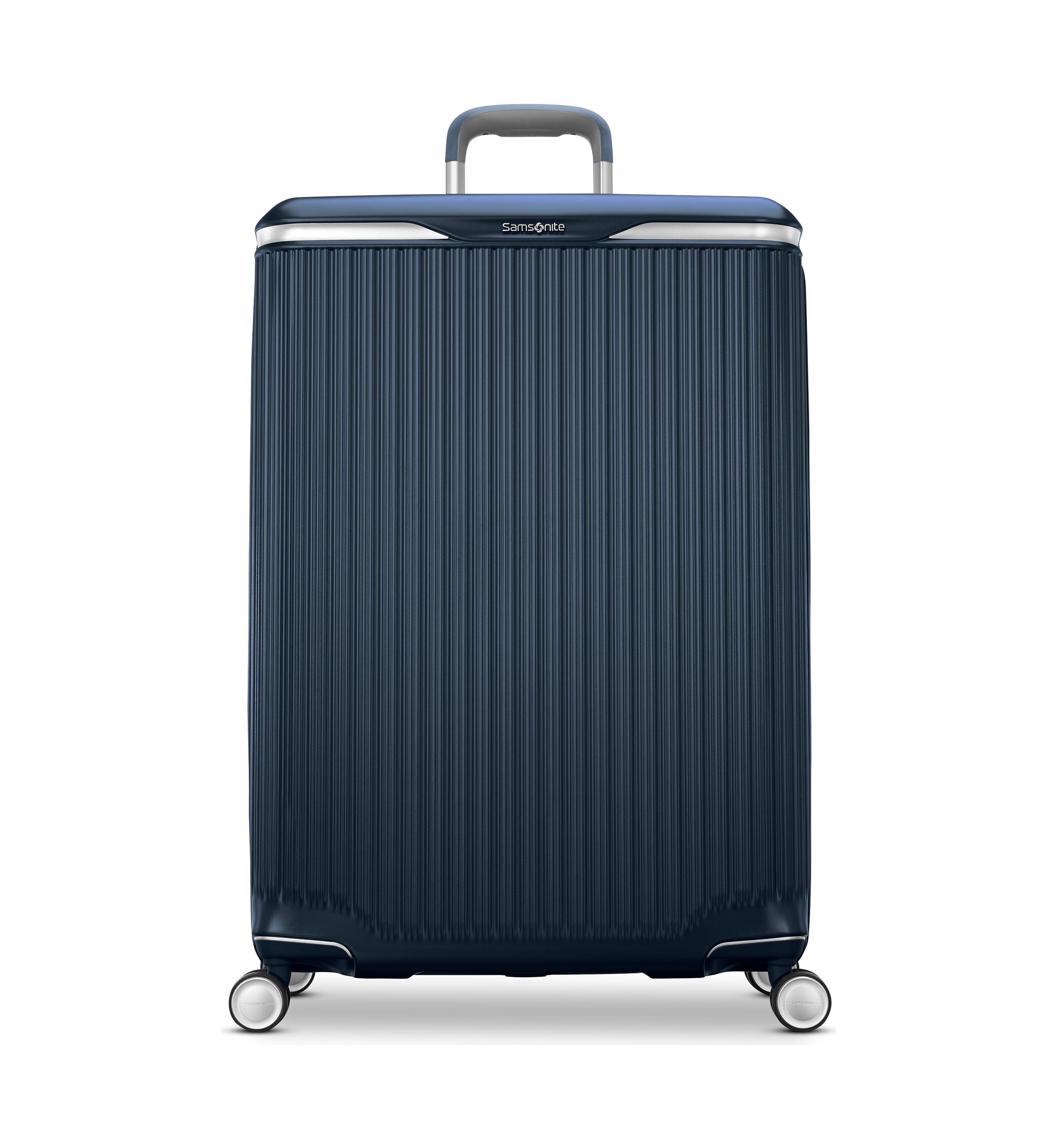 Silhouette 18 Hardside Expandable Spinner