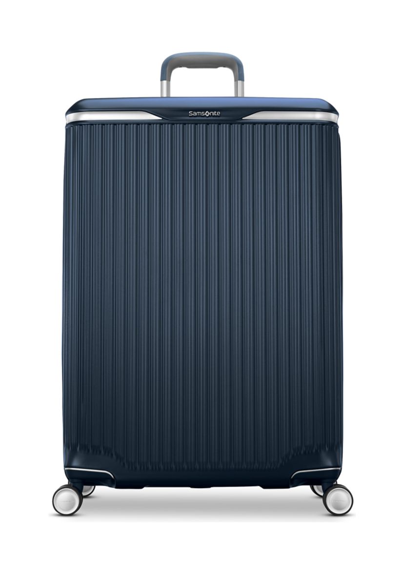 Silhouette 18 Hardside Expandable Spinner