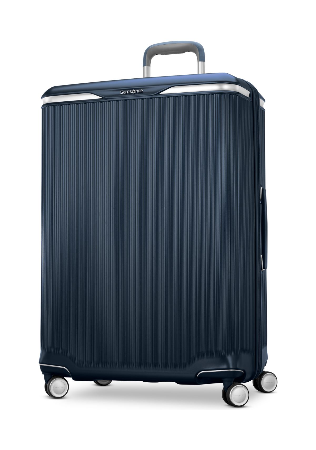 Silhouette 18 Hardside Expandable Spinner