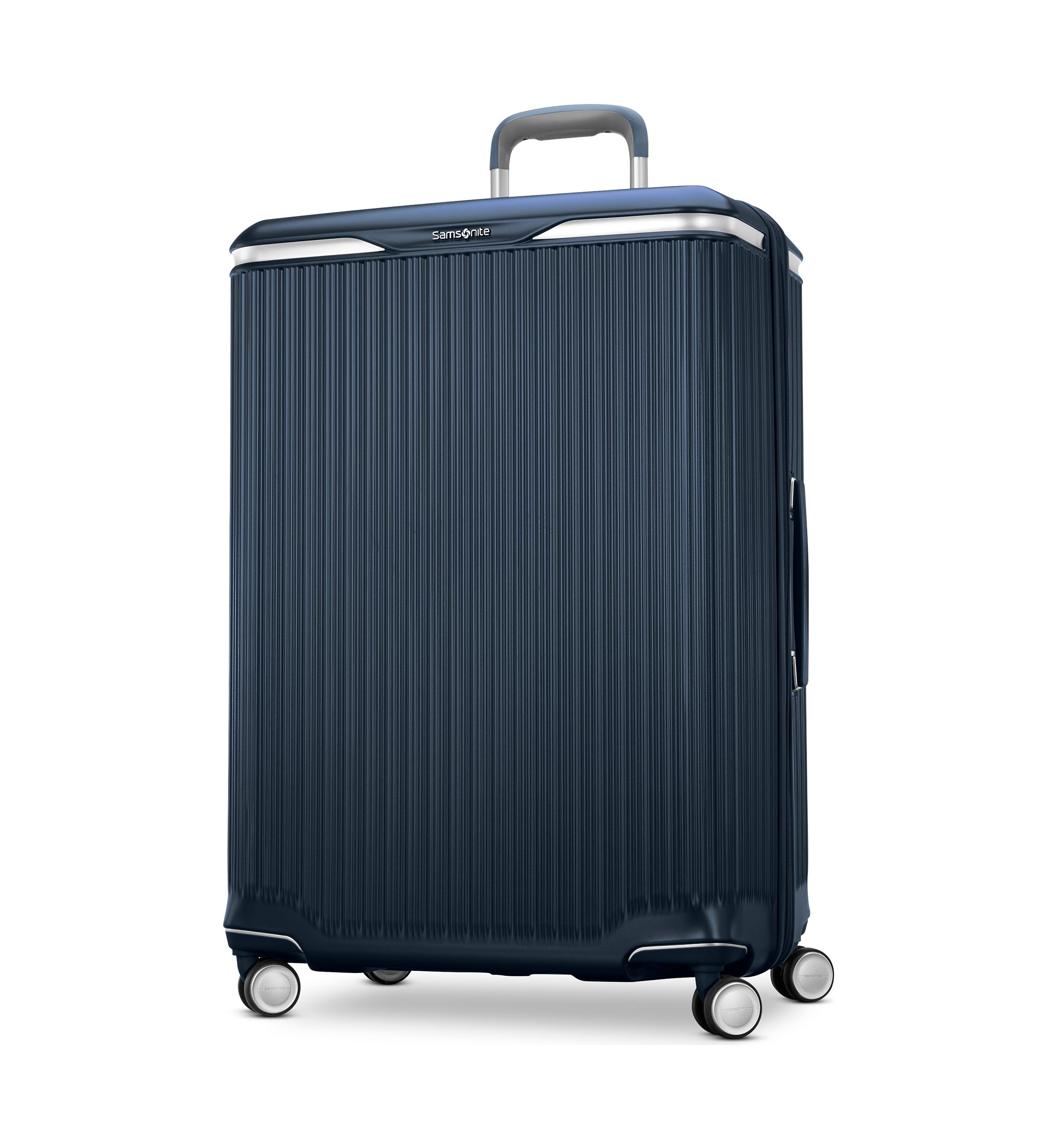 Silhouette 18 Hardside Expandable Spinner