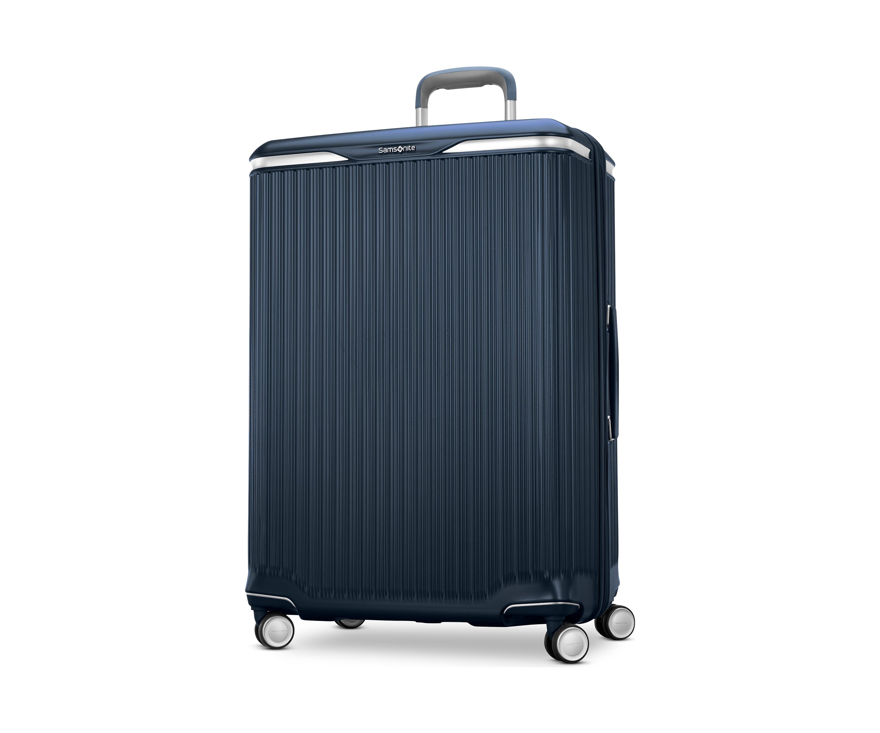 Silhouette 18 Hardside Expandable Spinner