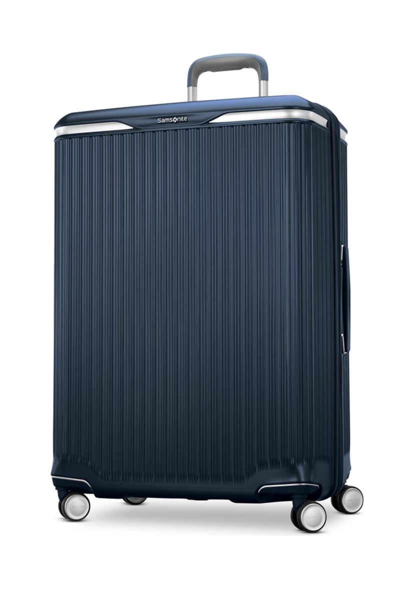 Silhouette 18 Hardside Expandable Spinner