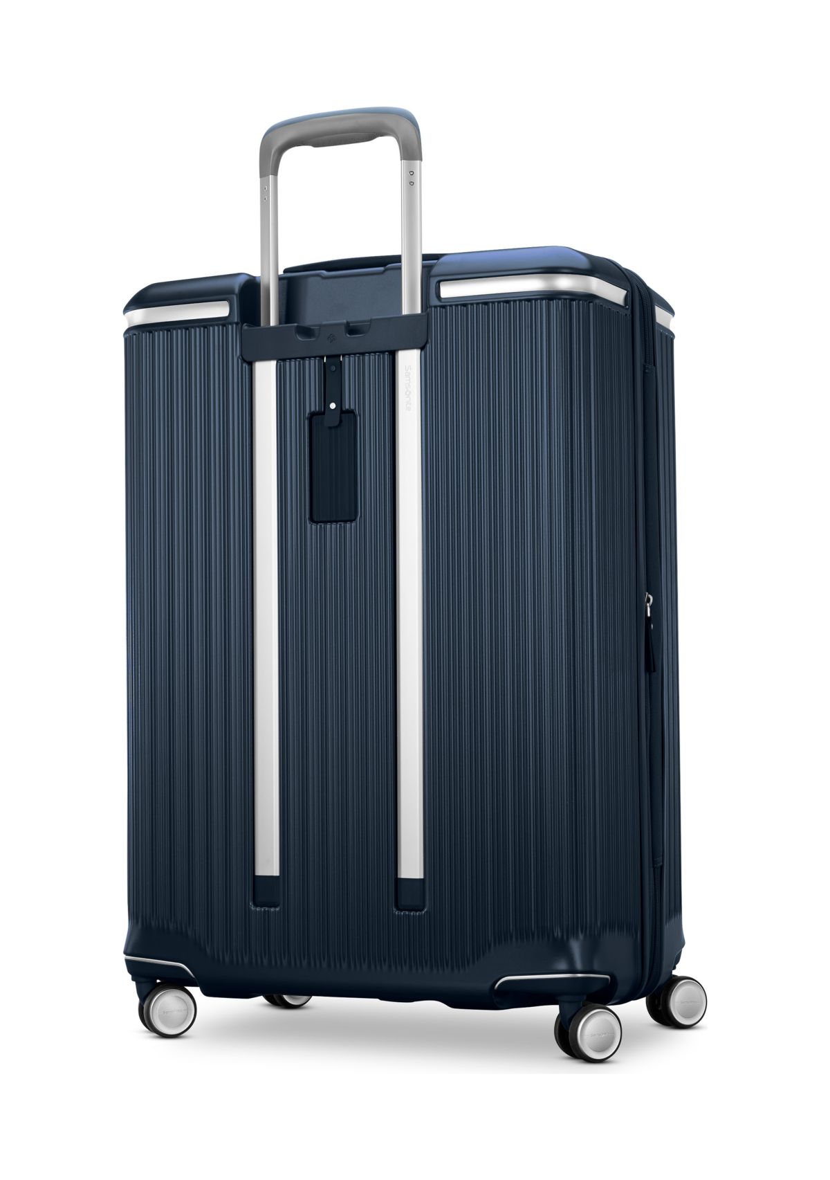 Silhouette 18 Hardside Expandable Spinner