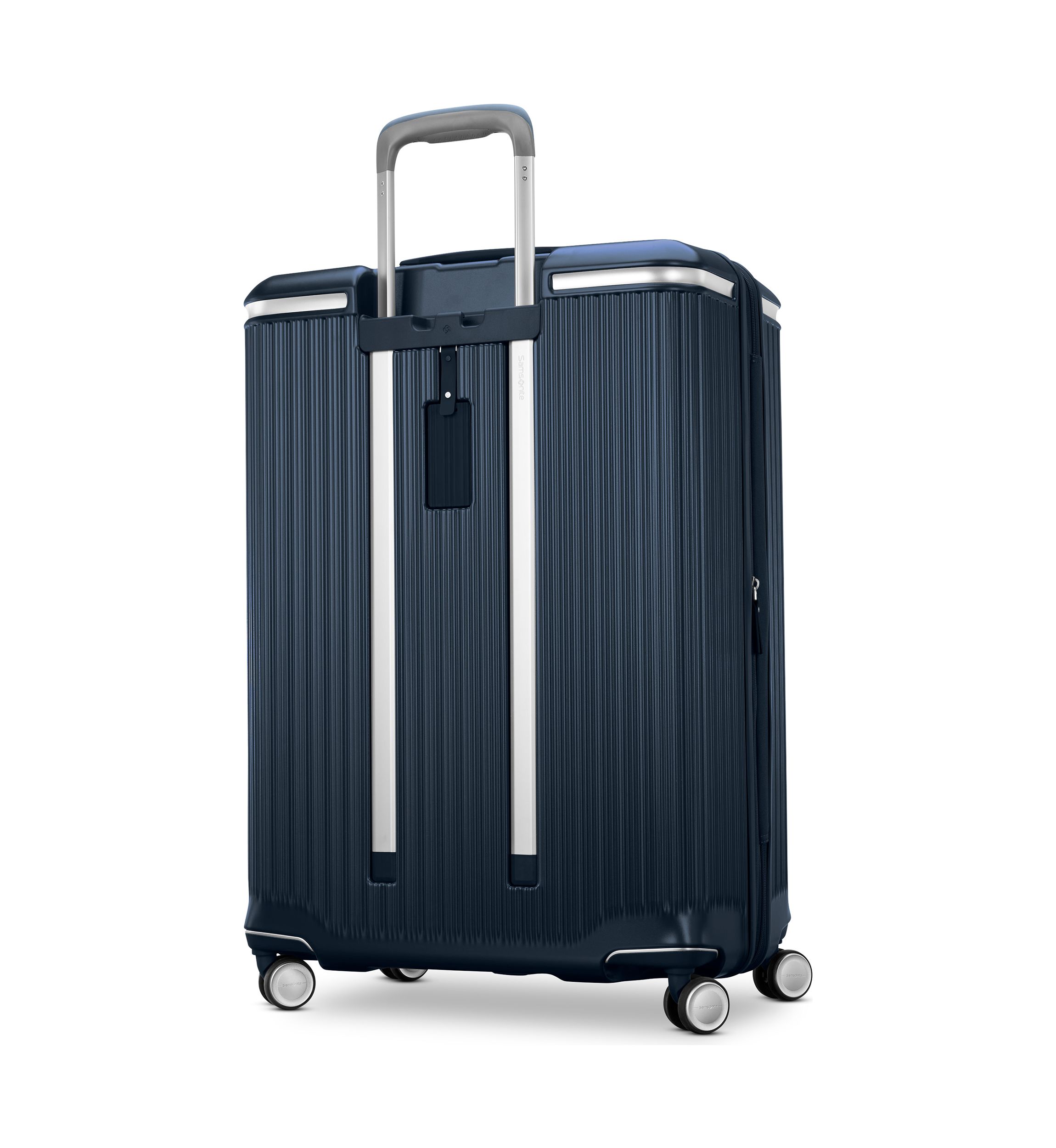 Silhouette 18 Hardside Expandable Spinner