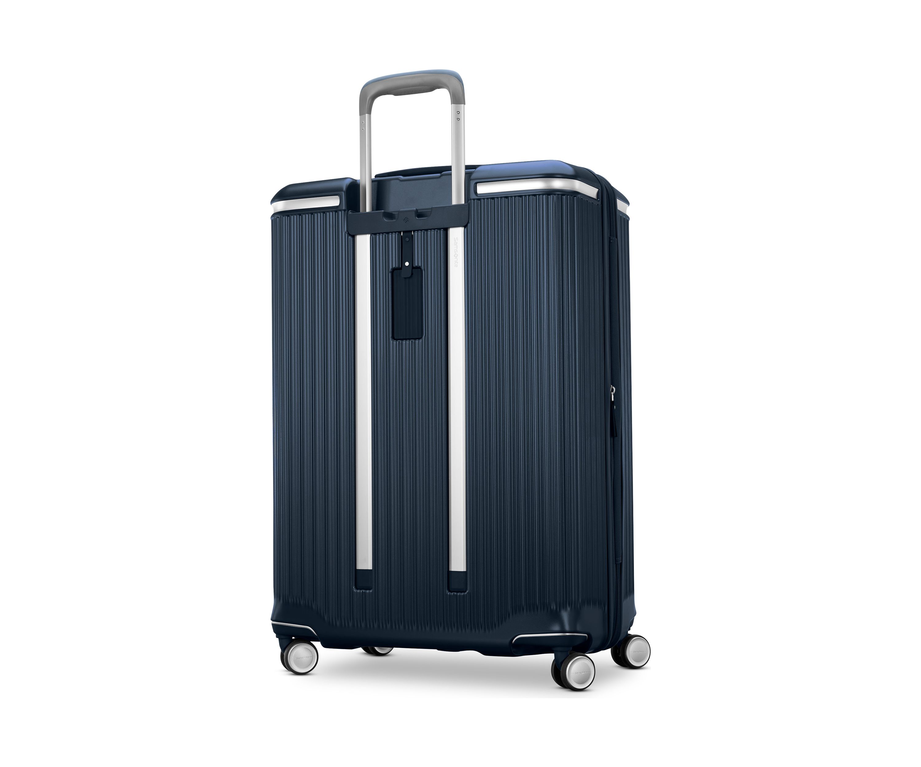 Silhouette 18 Hardside Expandable Spinner