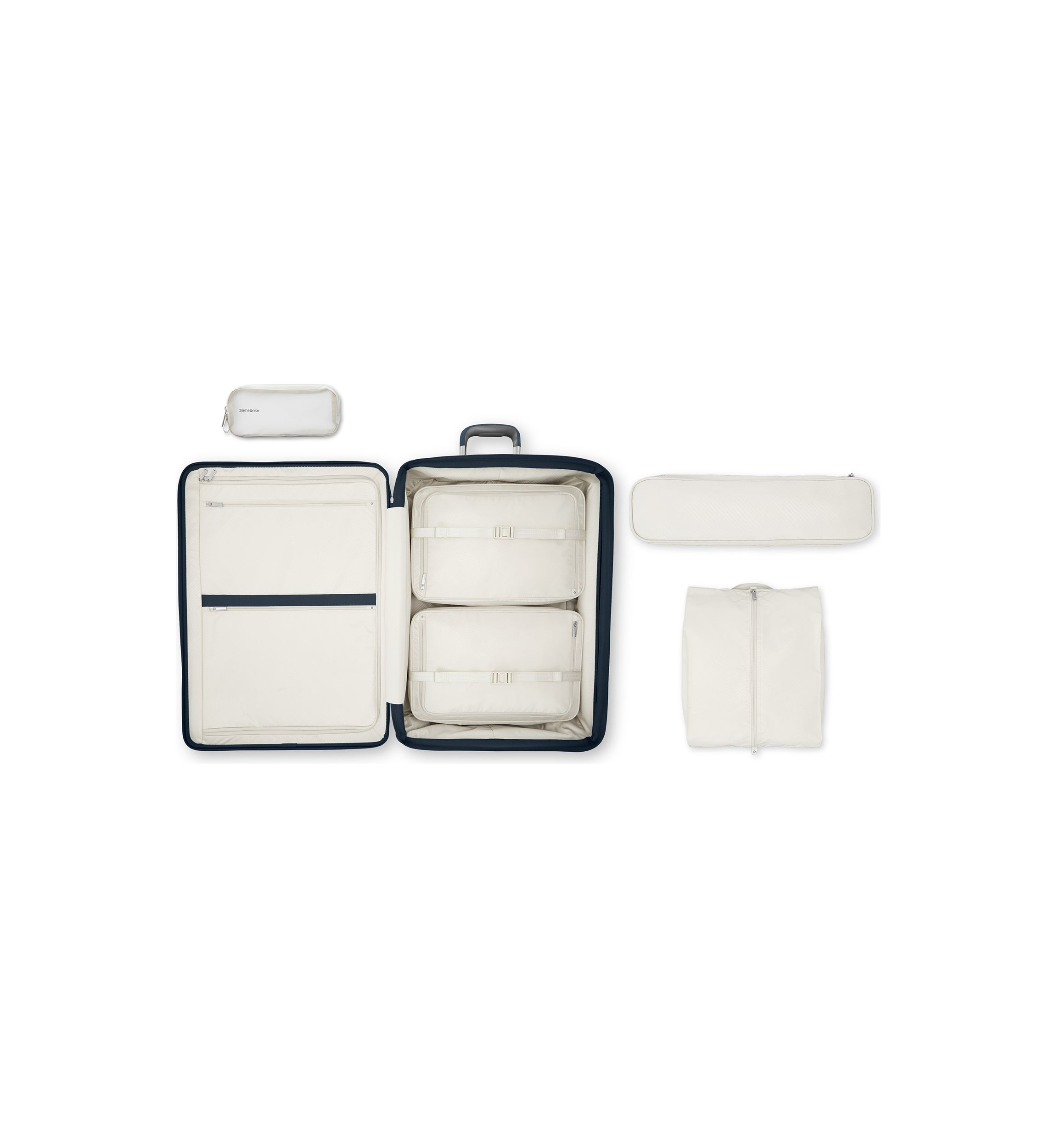 Silhouette 18 Hardside Expandable Spinner