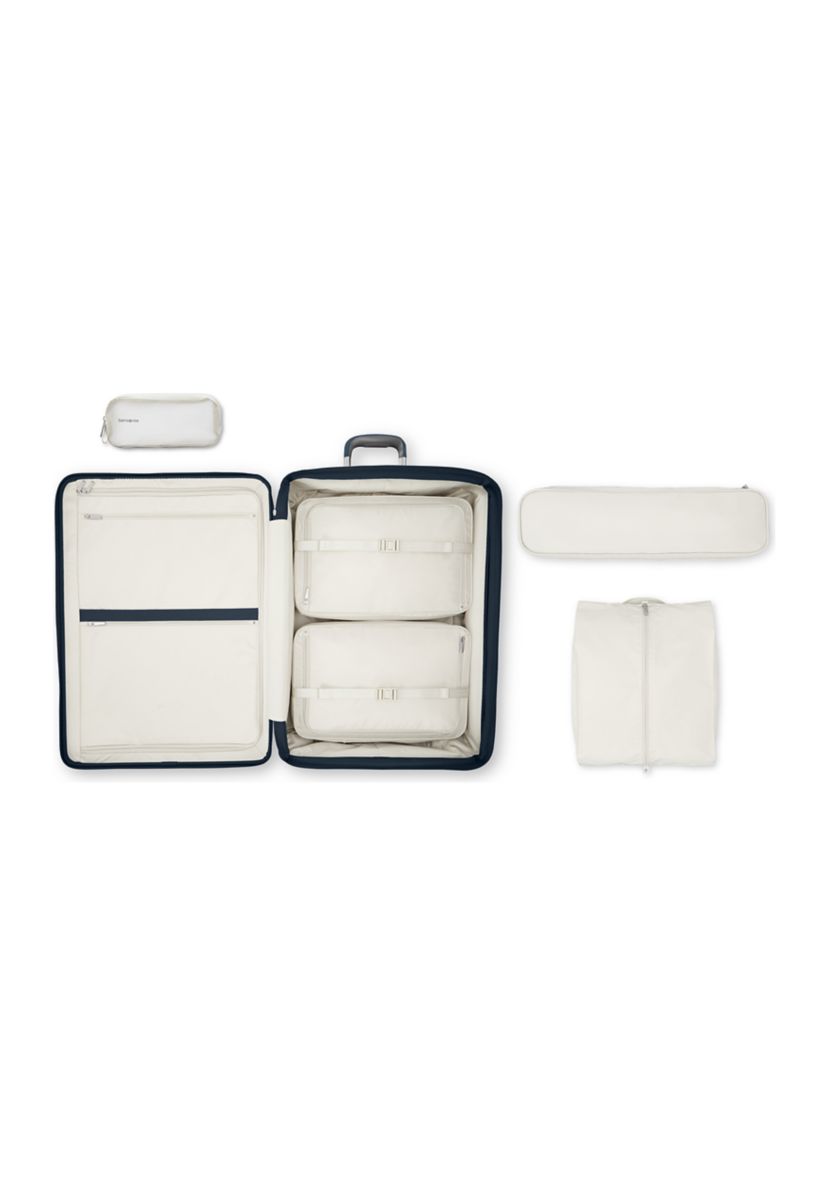 Silhouette 18 Hardside Expandable Spinner