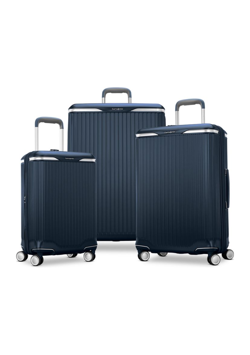 Silhouette 18 Hardside Expandable Spinner