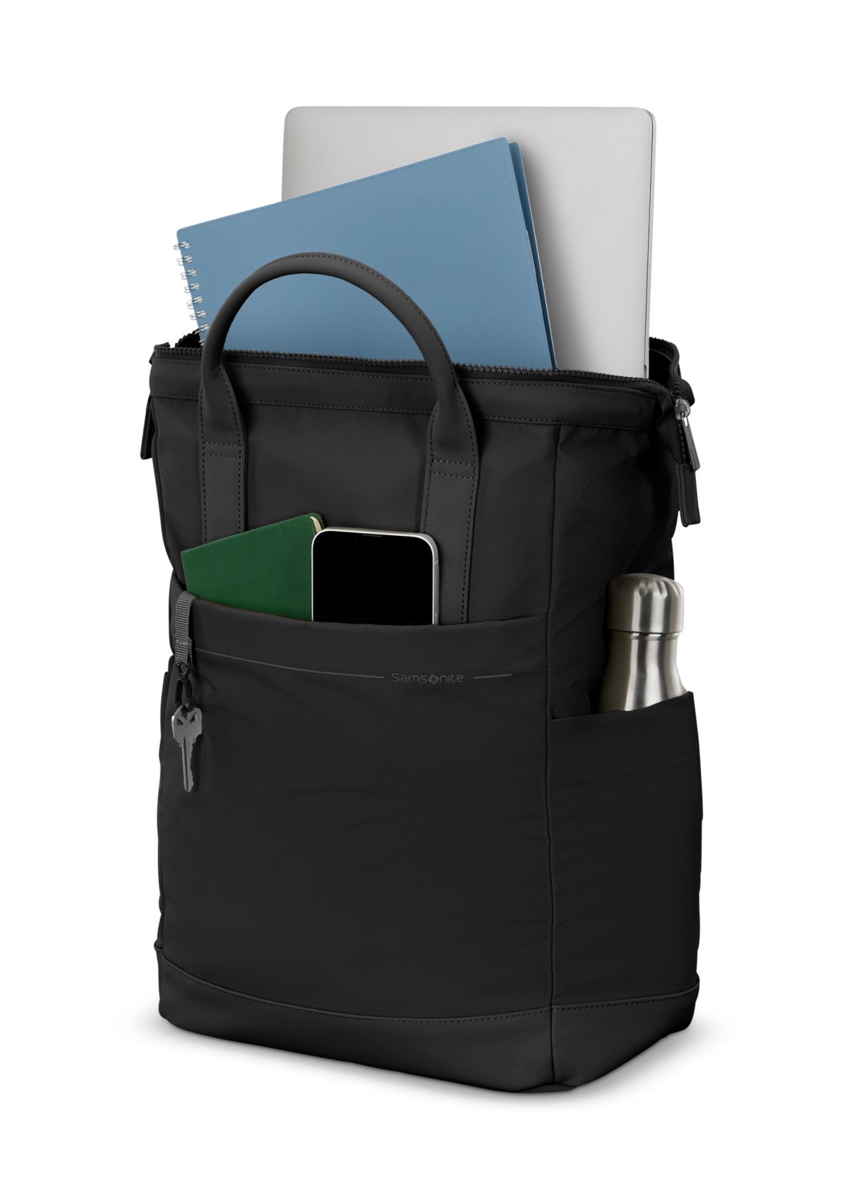 Better Than Basic Convertible Backpack