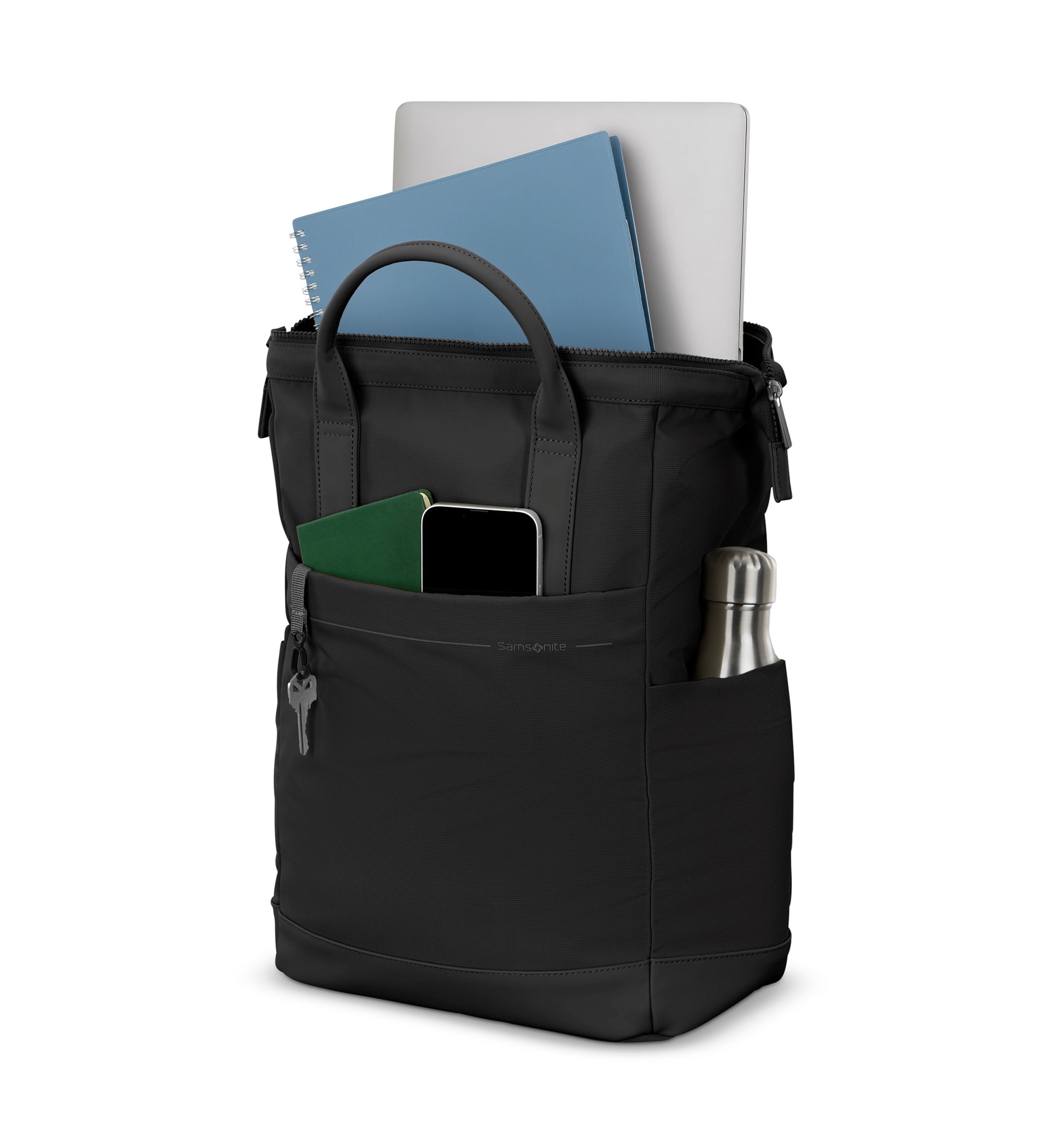 Better Than Basic Convertible Backpack