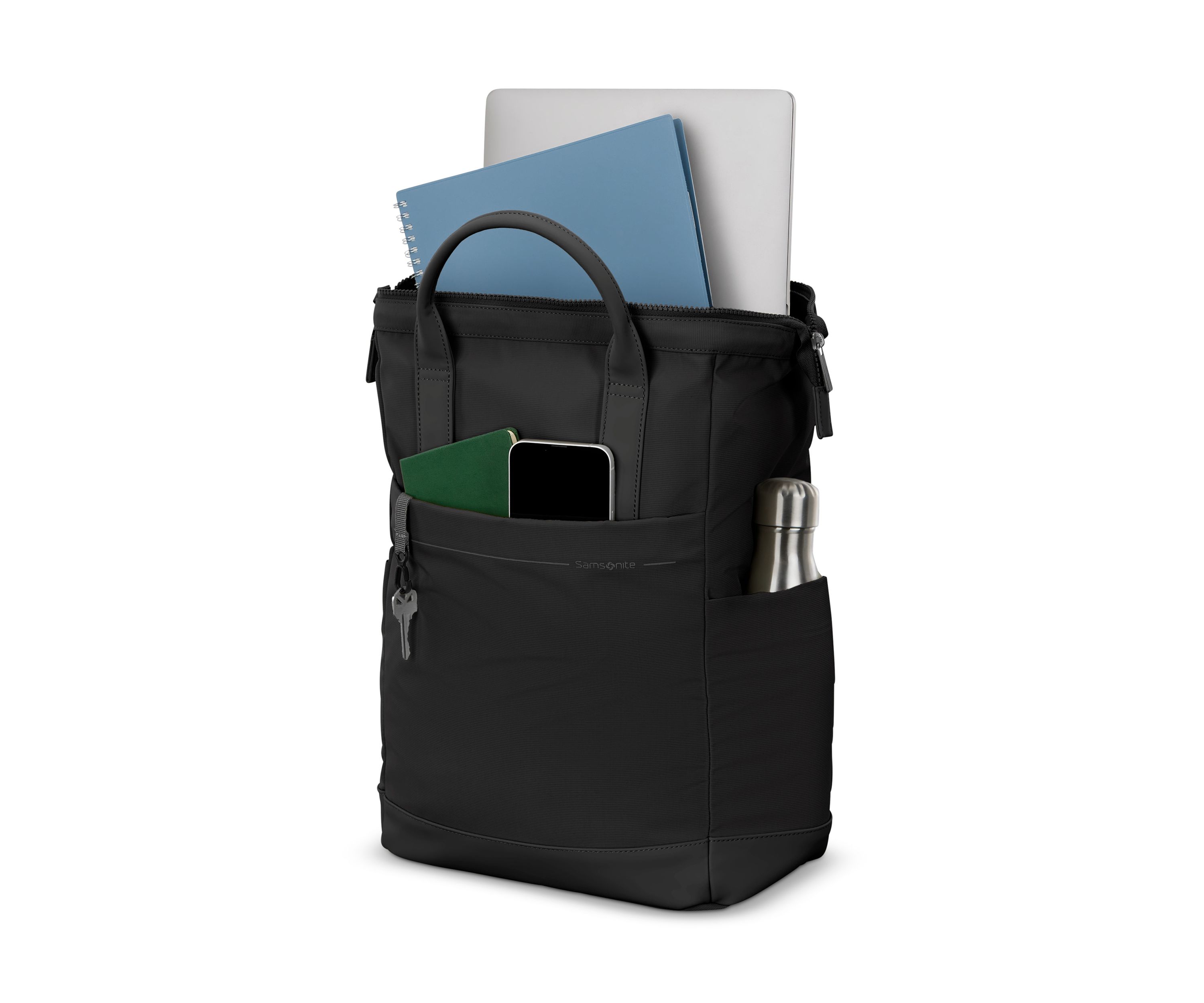 Better Than Basic Convertible Backpack