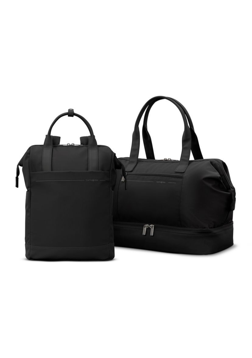 Better Than Basic Convertible Backpack