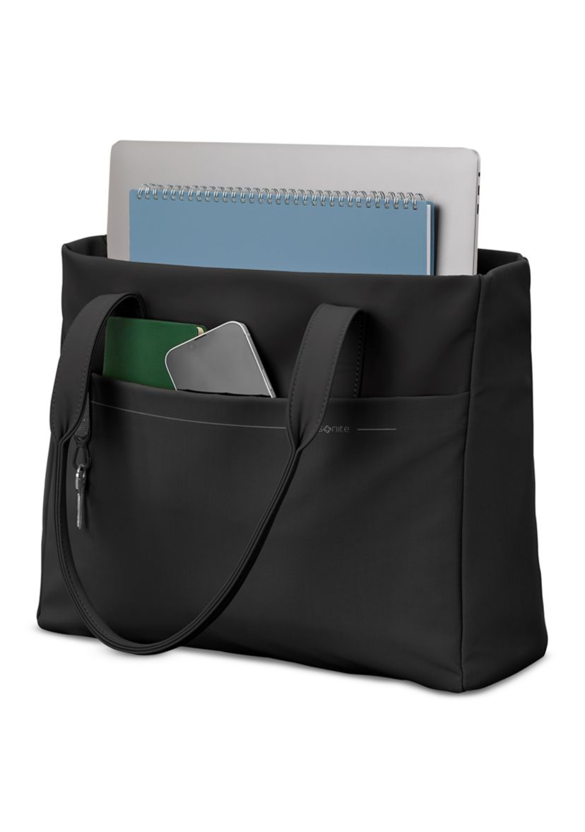 Better Than Basic Tote