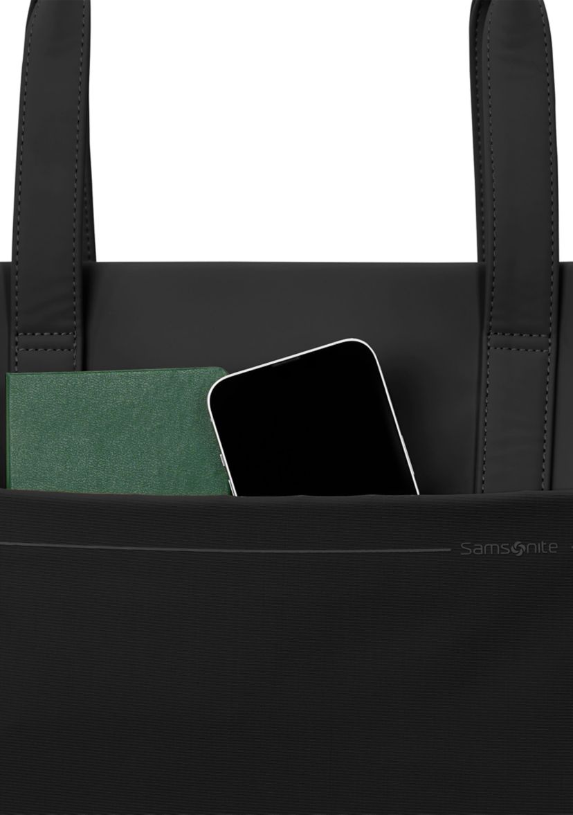 Better Than Basic Tote