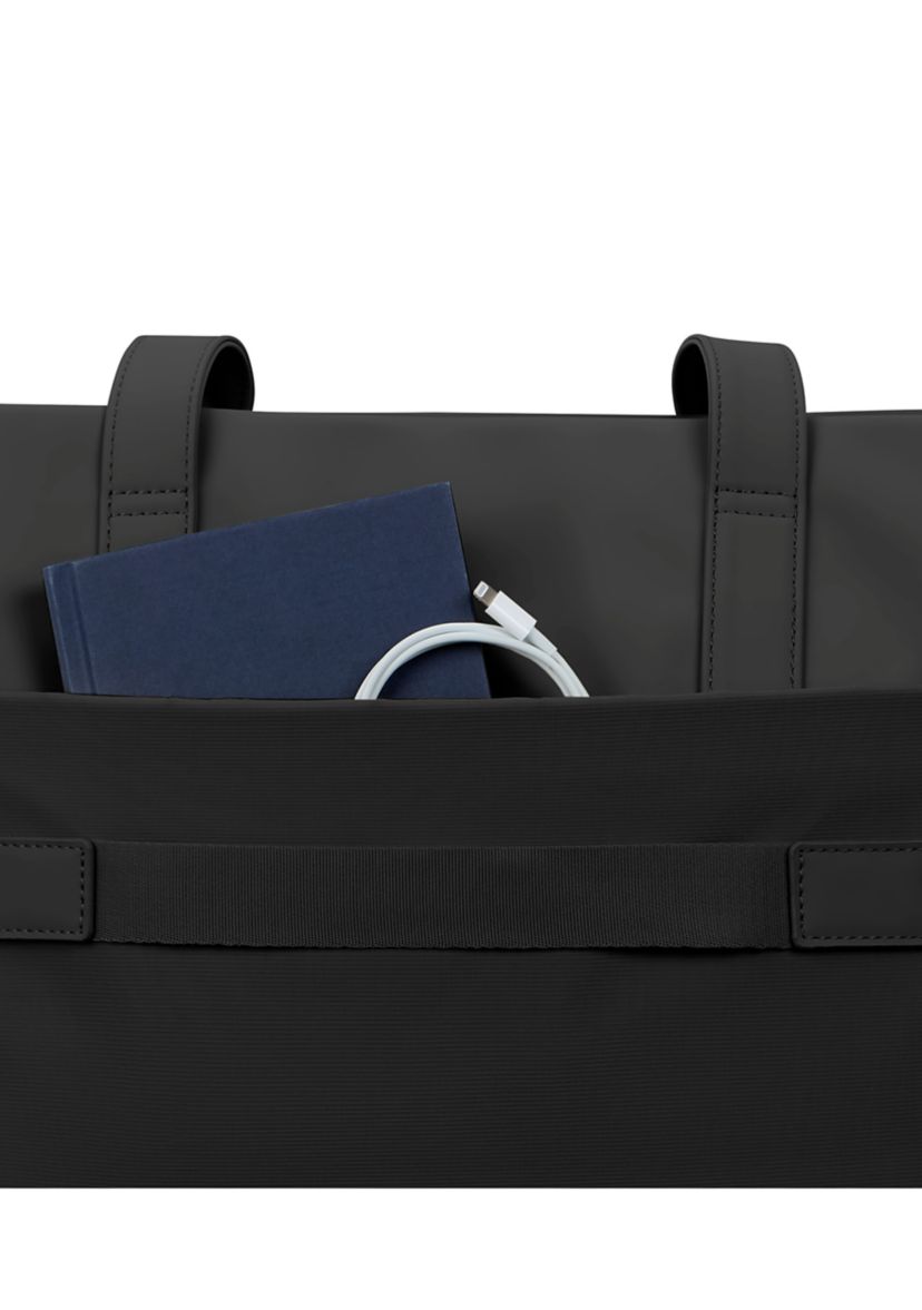 Better Than Basic Tote