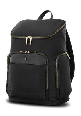 Samsonite Mobile Solution 2 Deluxe Backpack, Black
