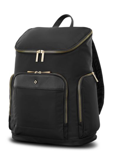 Mobile Solution 2 Deluxe Backpack