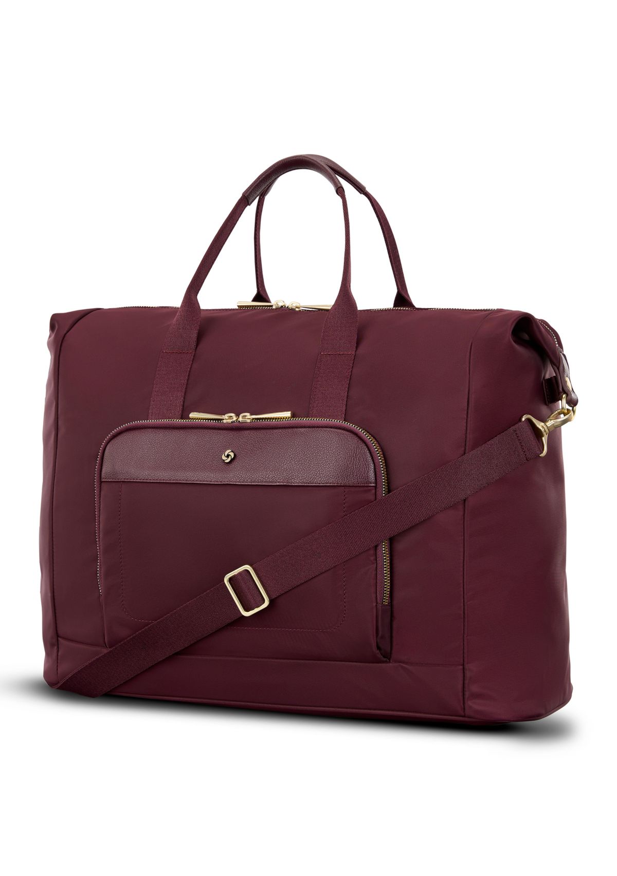 Mobile Solution 2 Duffel