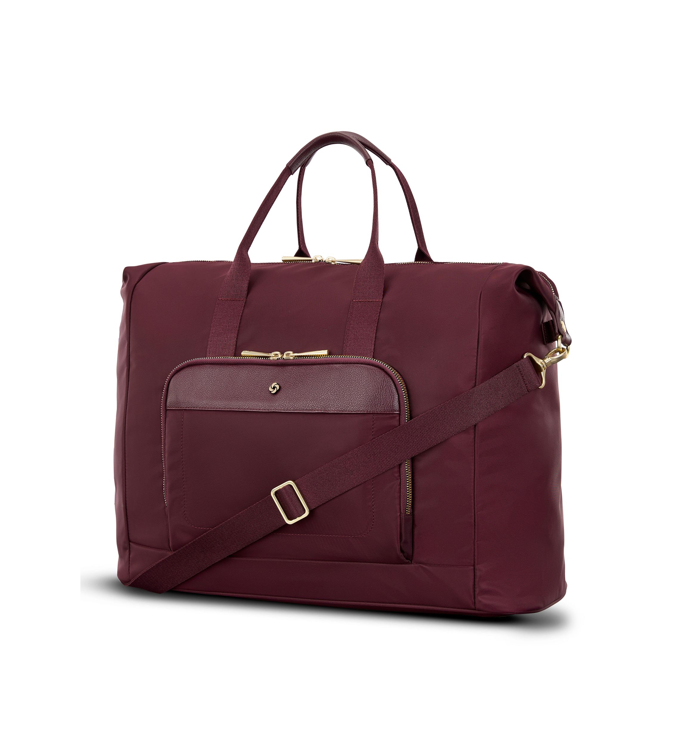 Mobile Solution 2 Duffel