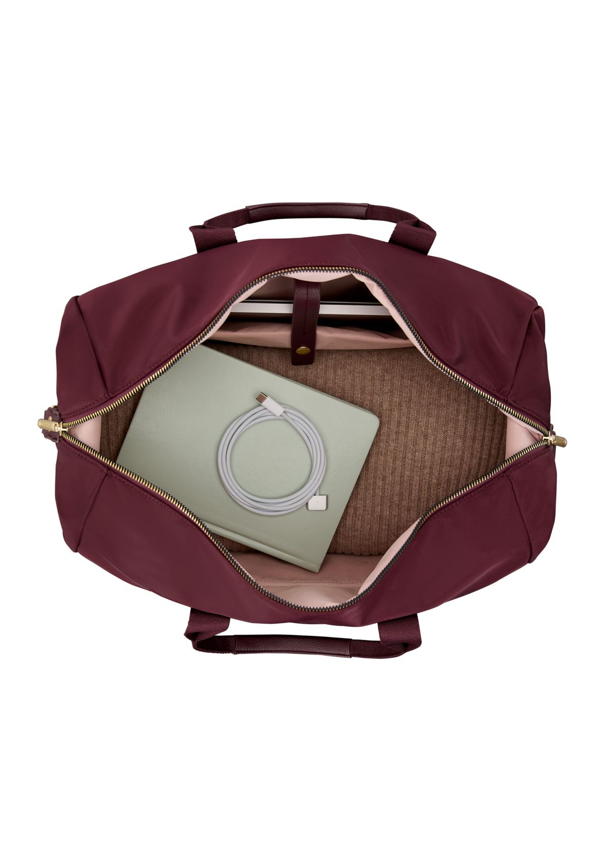 Mobile Solution 2 Duffel