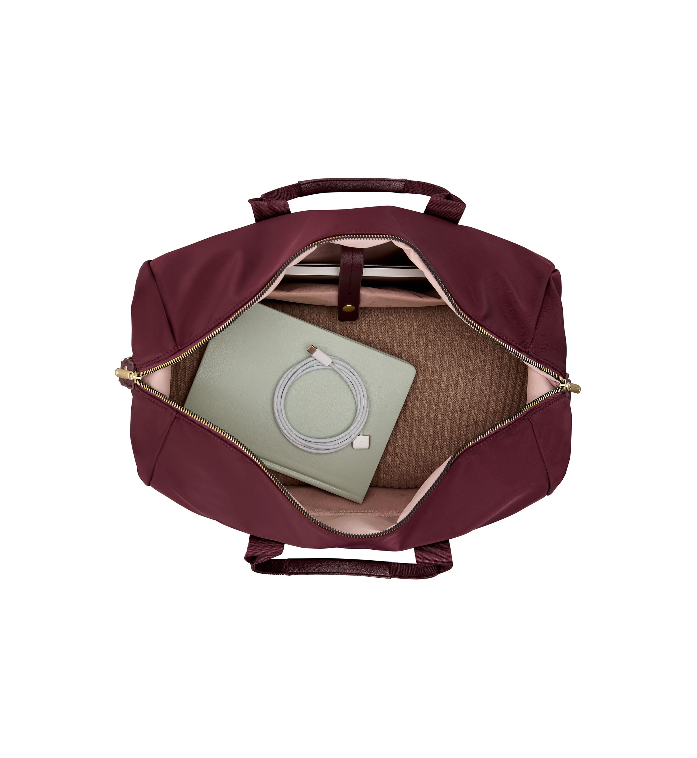 Mobile Solution 2 Duffel