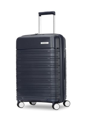 Samsonite ELEVATION PLUS CLASSIC CARRY-ON, Blue, 21 in