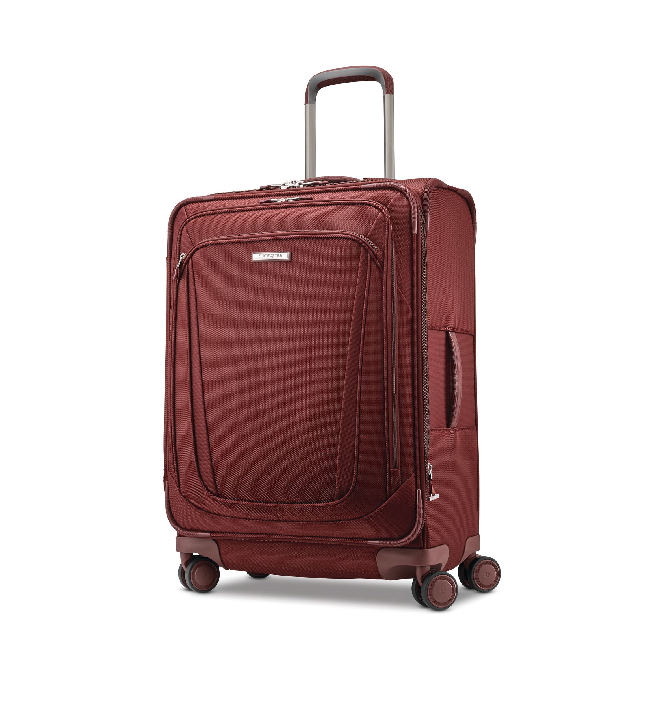 Silhouette 16 Expandable Spinner Luggage