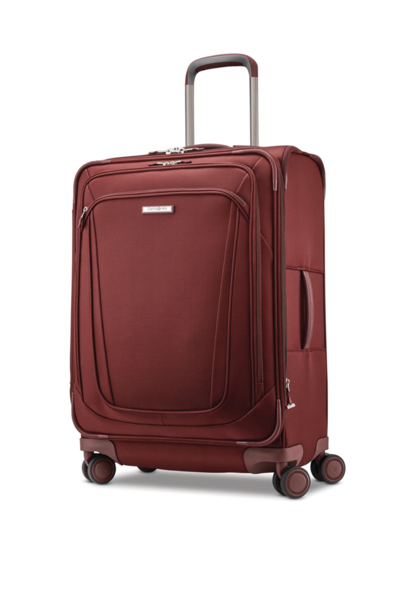 Silhouette 16 Expandable Spinner Luggage