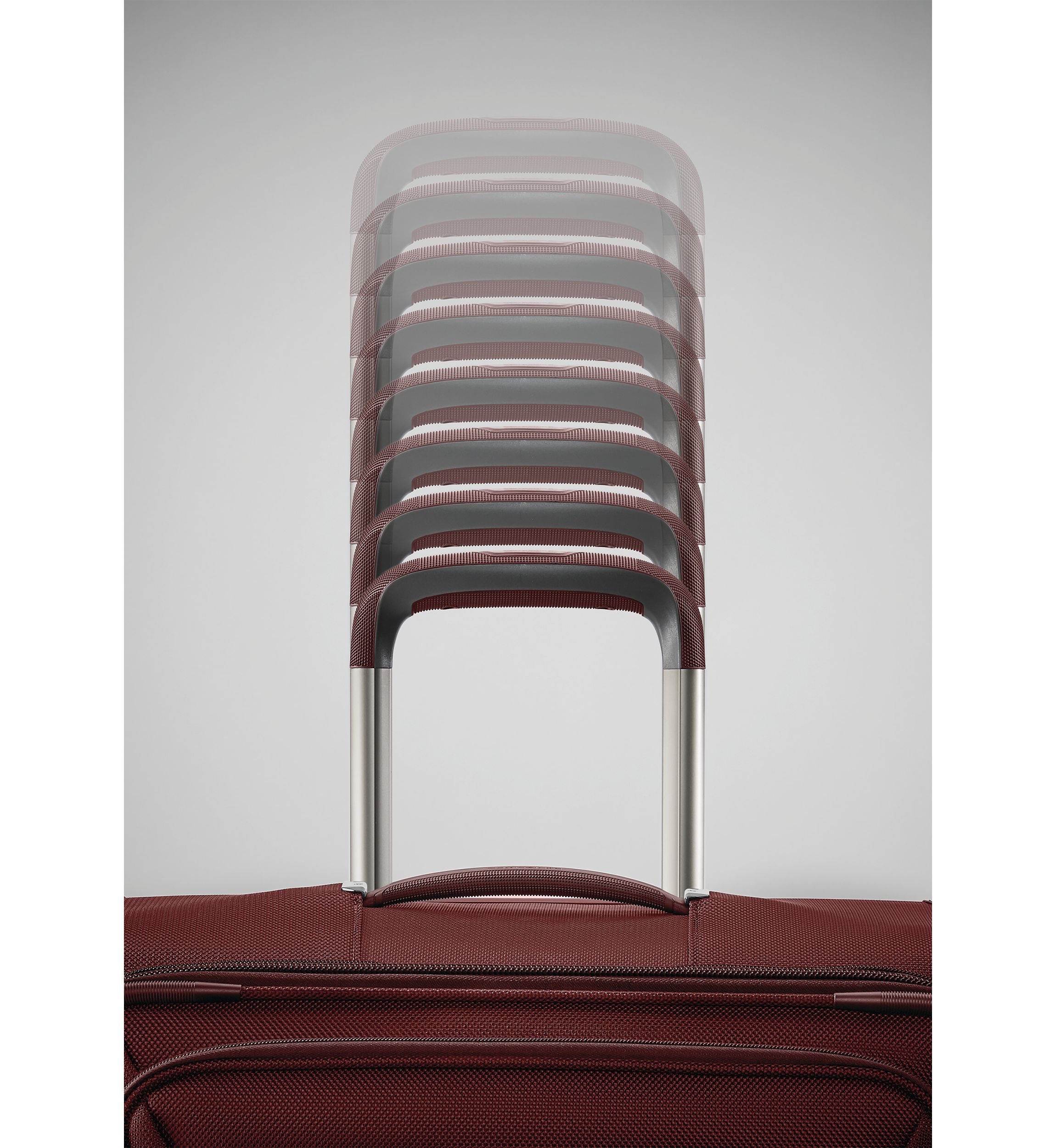 Silhouette 16 Expandable Spinner Luggage