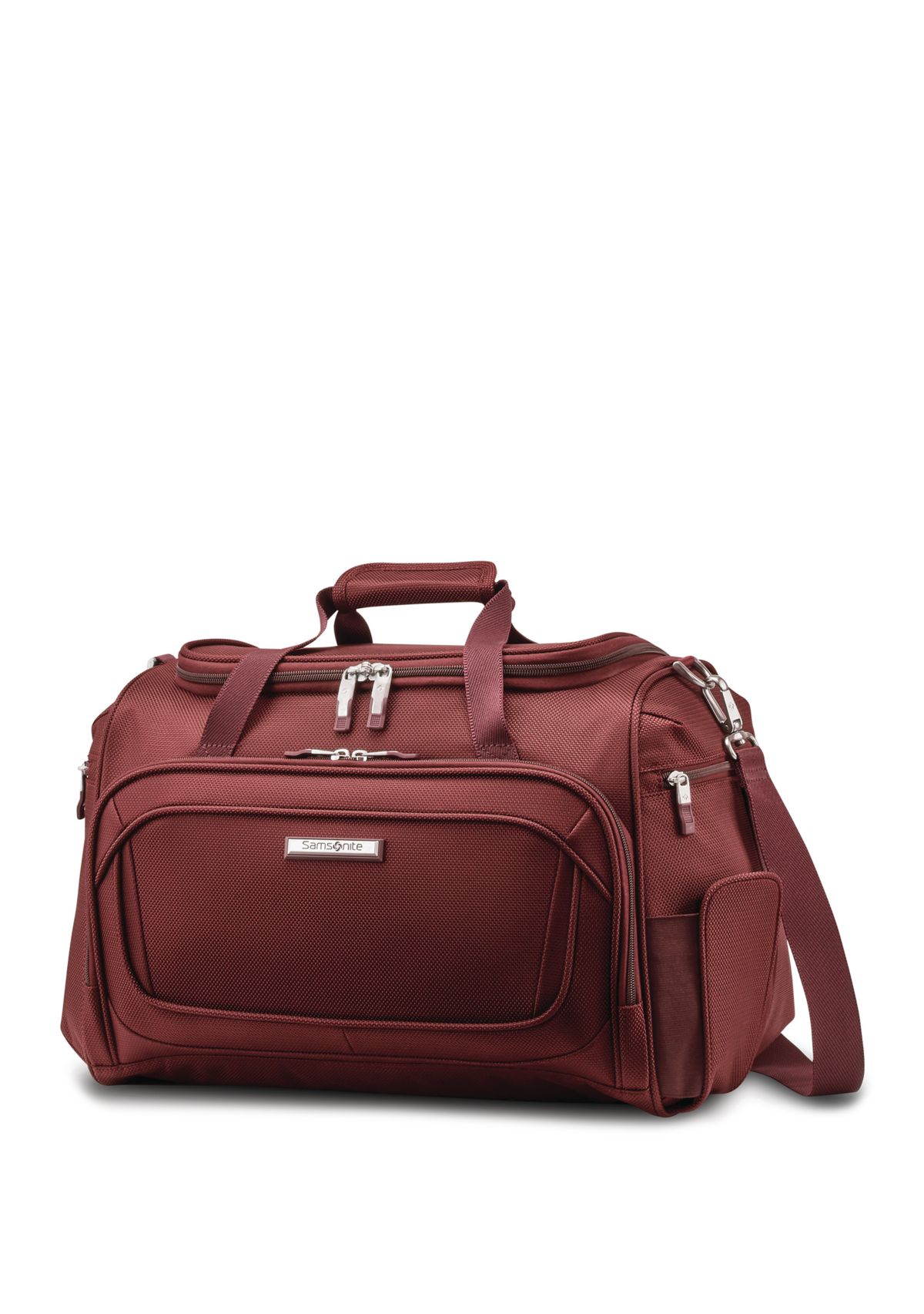 Silhouette 16 Travel Tote