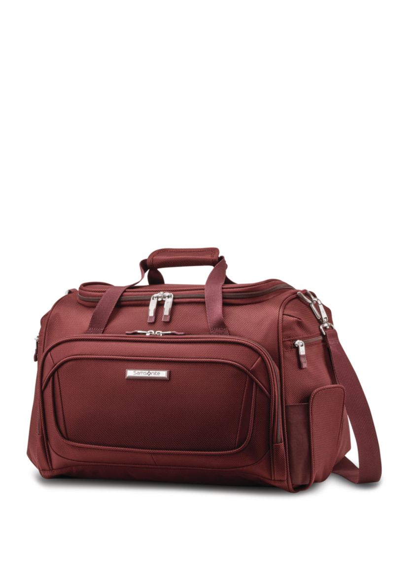 Silhouette 16 Travel Tote
