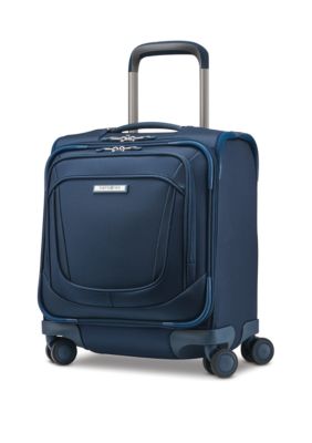 Samsonite Silhouette 16 Underseat Carry On Spinner Belk