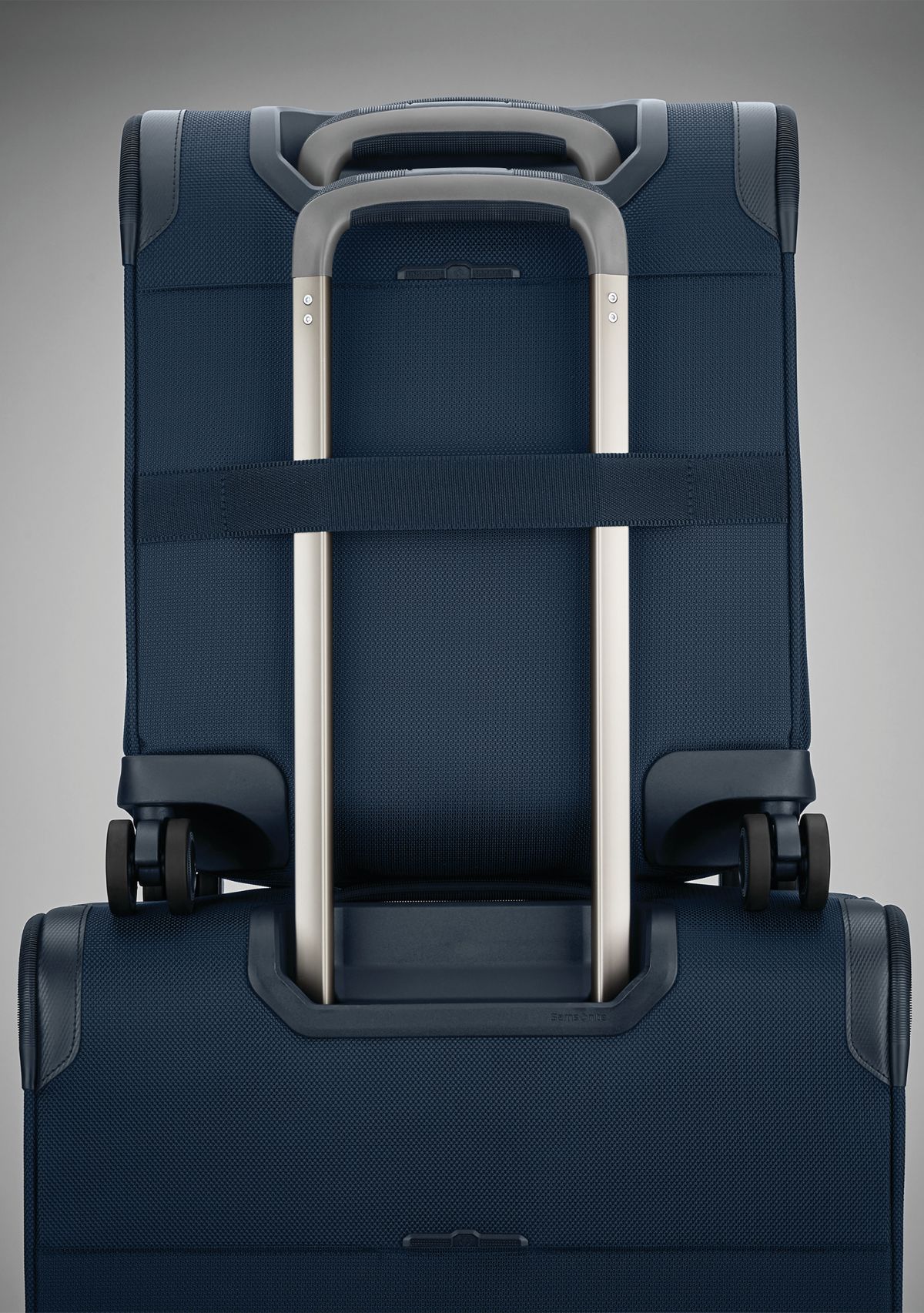 Silhouette 16 Underseat Carry-On Spinner