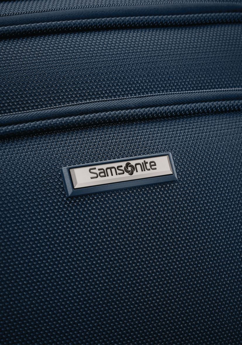 Silhouette 16 Underseat Carry-On Spinner