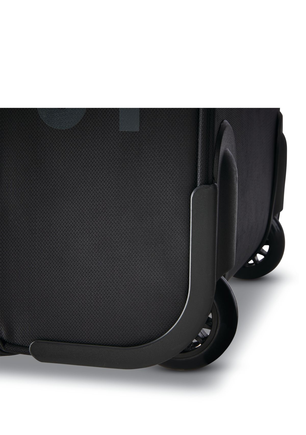Andante 2 28 in Wheeled Duffle Bag