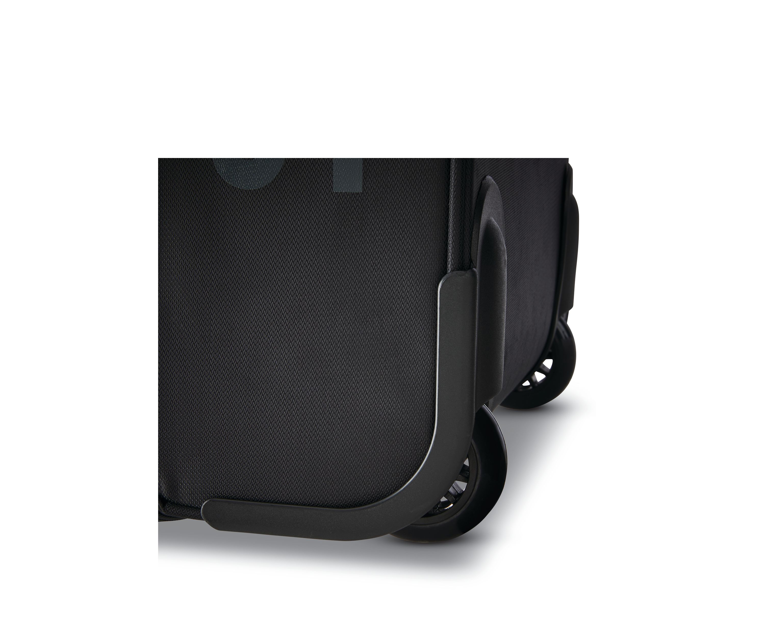 Andante 2 28 in Wheeled Duffle Bag