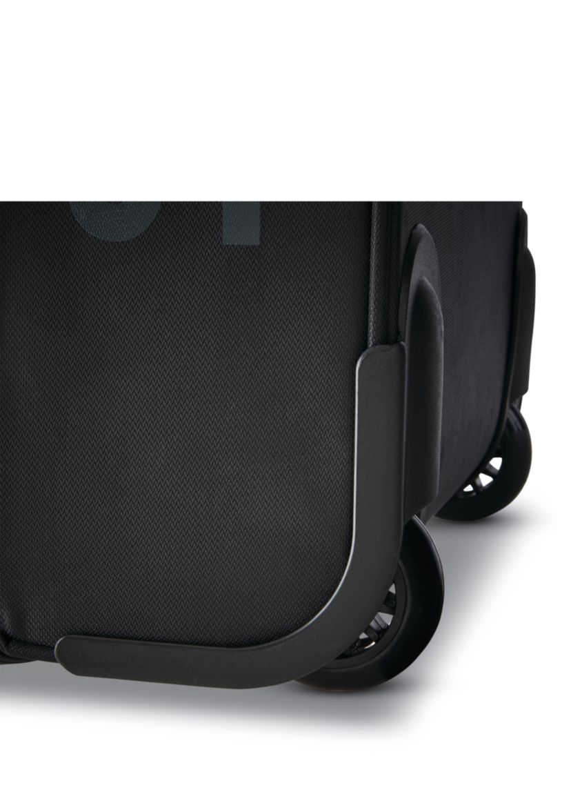 Andante 2 28 in Wheeled Duffle Bag