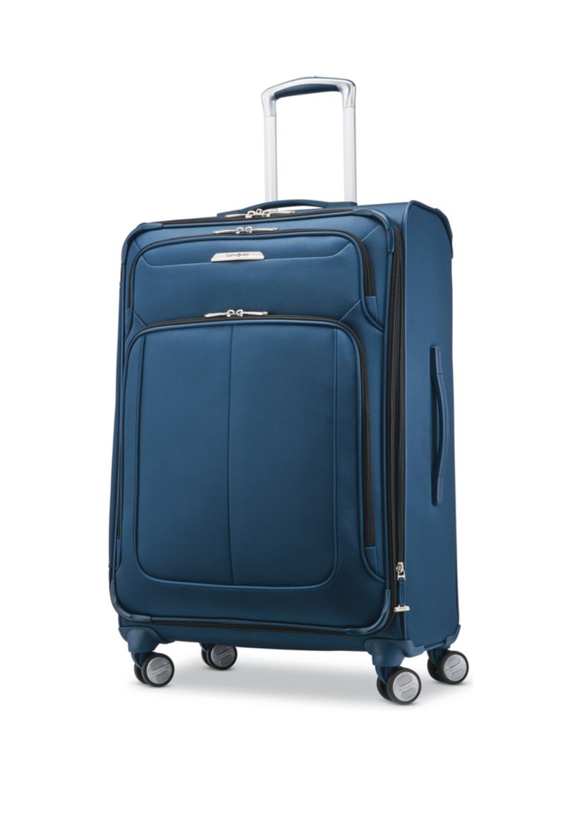 SoLyte DLX Expandable Spinner Luggage
